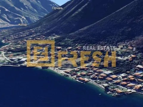 Prodaja, kuća, 920m², Kotor, Crna Gora