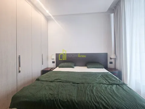 Izdavanje, dvosoban stan, 127m², Kruševac, Podgorica - image 9