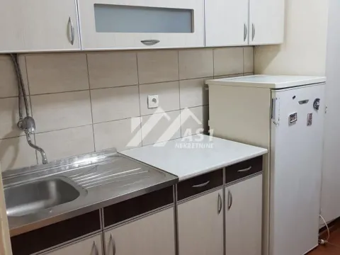 Izdavanje, dvosoban stan, 45m², Novi Sad Sve Podlokacije, Novi Sad - image 4