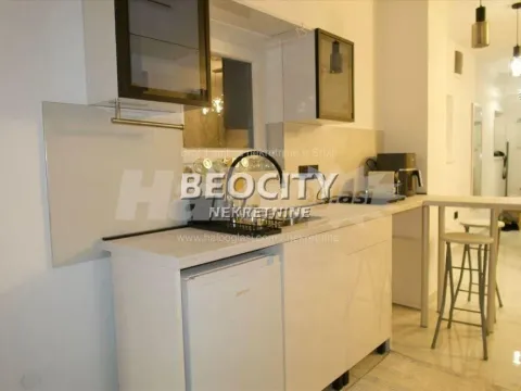 Izdavanje, stan, 34m², Banovo Brdo, Beograd - image 4