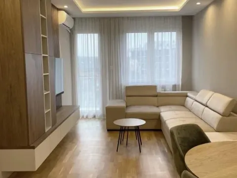 Izdavanje, trosoban stan, 60m², Telep, Novi Sad Sve Podlokacije - image 2