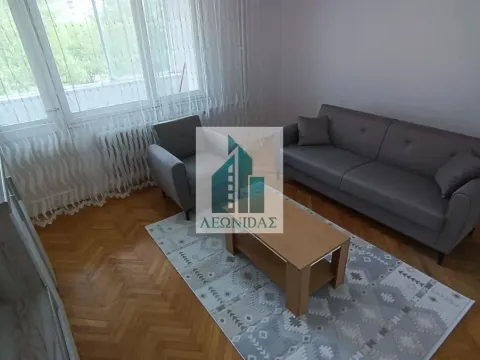 Izdavanje, dvosoban stan, 52m², Medijana, Niš - image 1