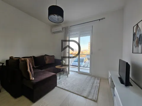 Izdavanje, stan, 28m², Zabjelo, Podgorica - image 3