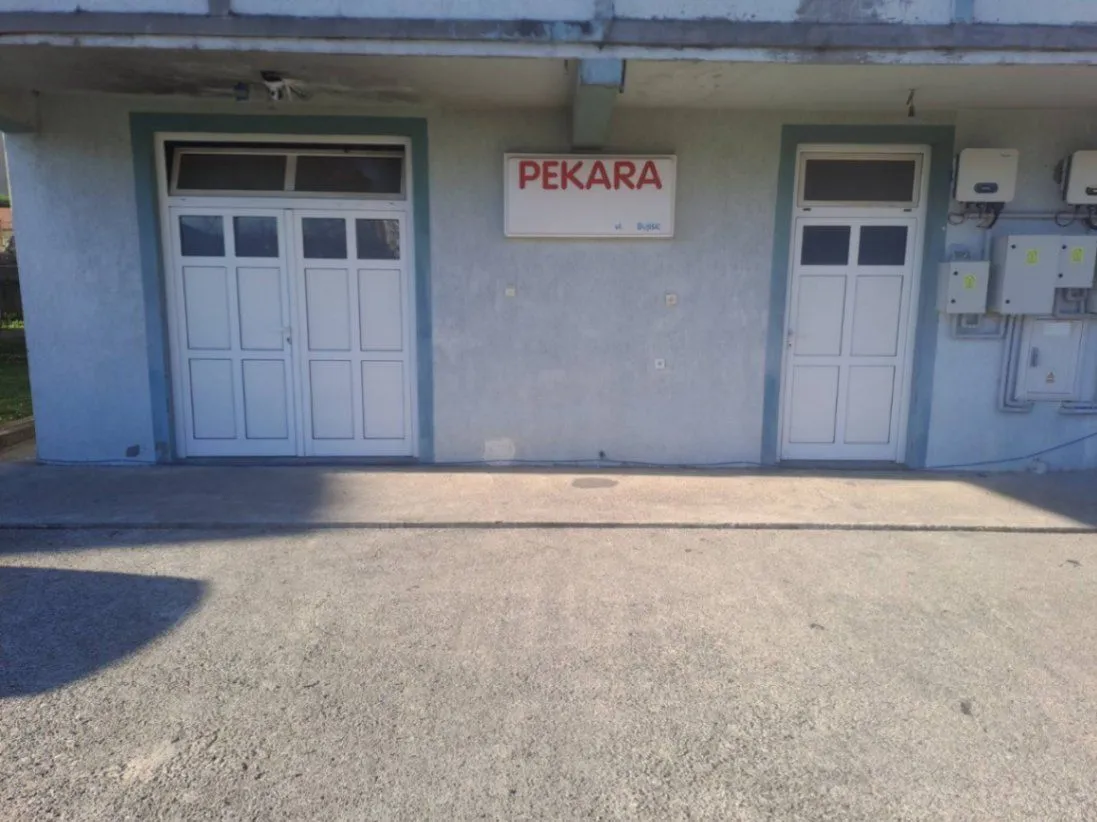 Izdavanje,  poslovni prostor, 60m2, Zagorič, Podgorica