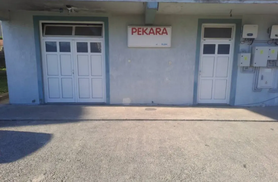Rent, office space, 60m², Zagorič, Podgorica