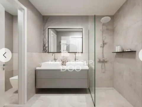 Prodaja, dvosoban stan, 86m², Savski Venac, Beograd - image 8