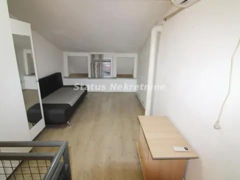 Sale, one bedroom apartment, 31m², Nova Detelinara, Novi Sad Sve Podlokacije - image 11