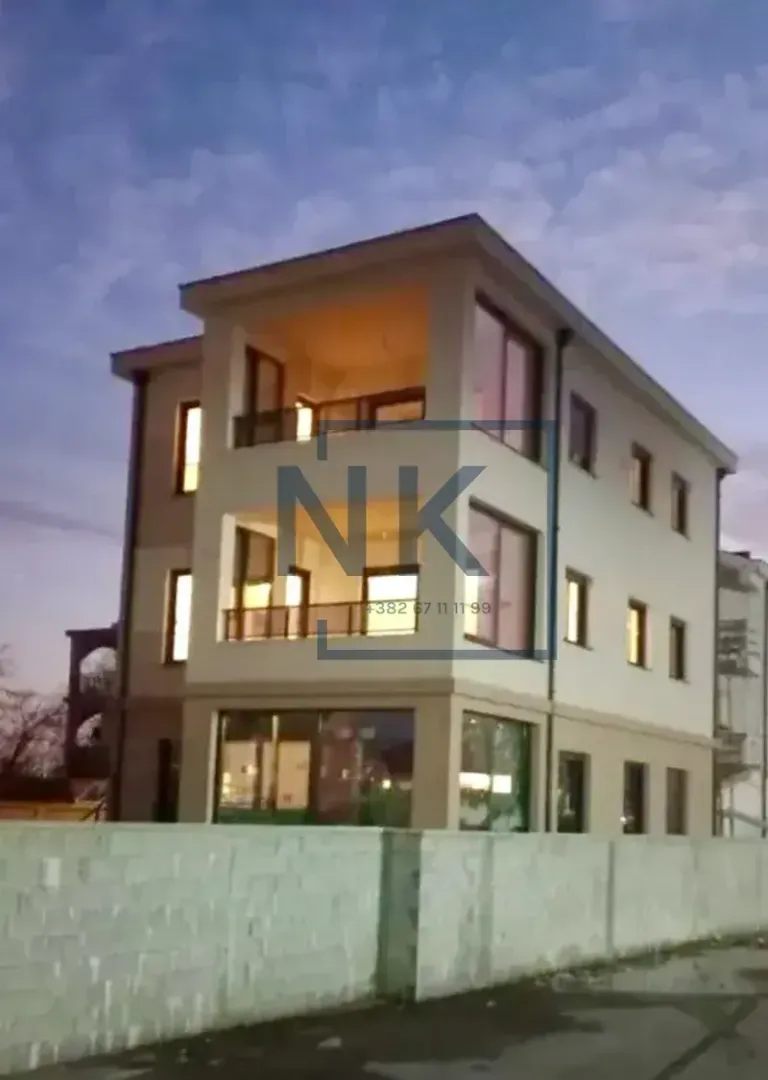 Sale, house, 180m², Gornja Gorica, Podgorica