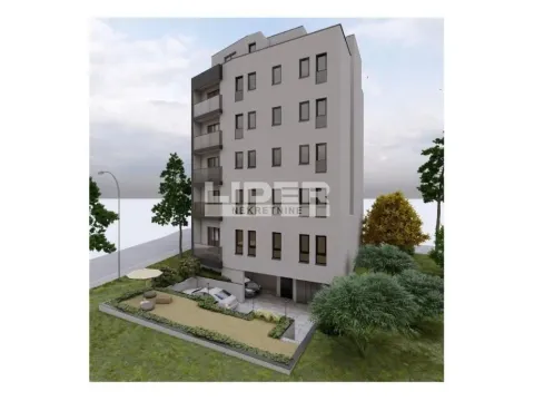 Sale, four bedroom apartment, 102m², Lekino Brdo, Voždovac Sve Podlokacije - image 4