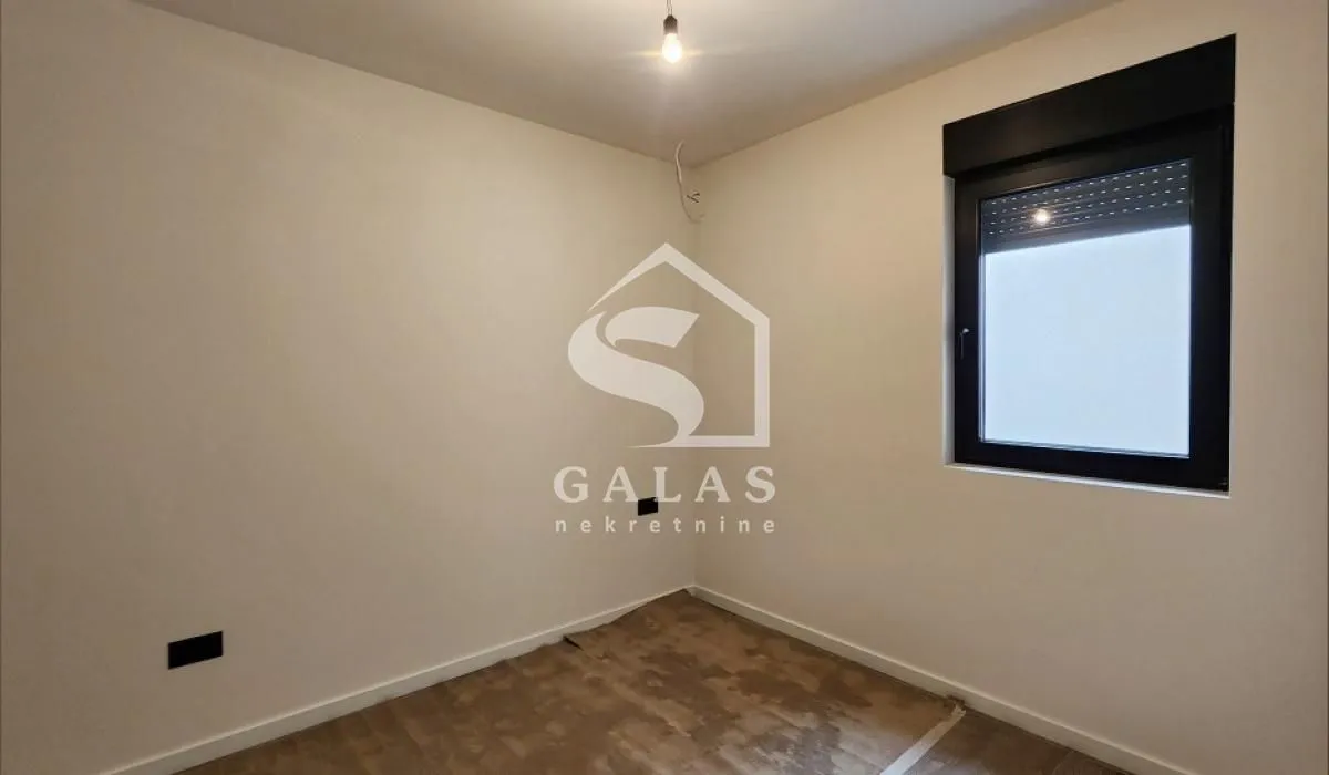 Sale, apartment, 43m², Lekino Brdo, Voždovac Sve Podlokacije