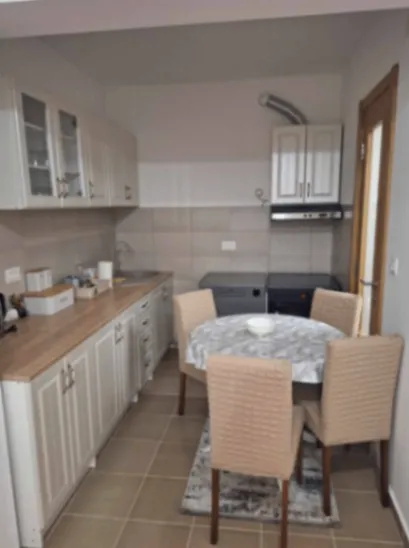 Sale, apartment, 47m², Budva, Crna Gora