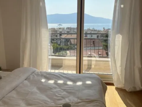 Prodaja, trosoban stan, 99m², Kalimanj, Tivat - image 24