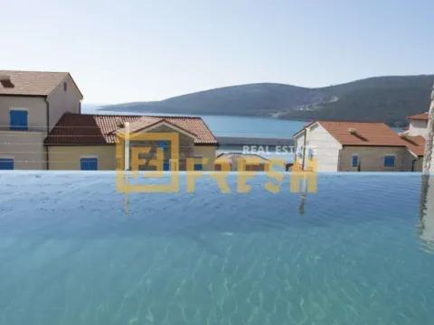 Prodaja, kuća, 253m², Tivat, Crna Gora - image 11