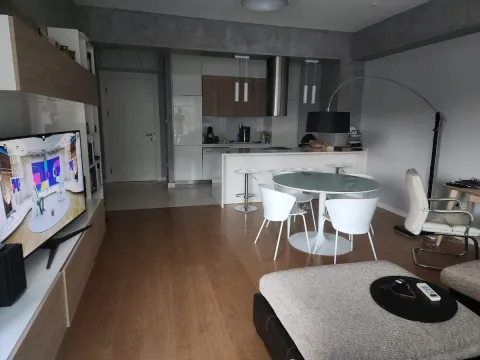 Prodaja, dvosoban stan, 87m², Budva, Crna Gora - image 16