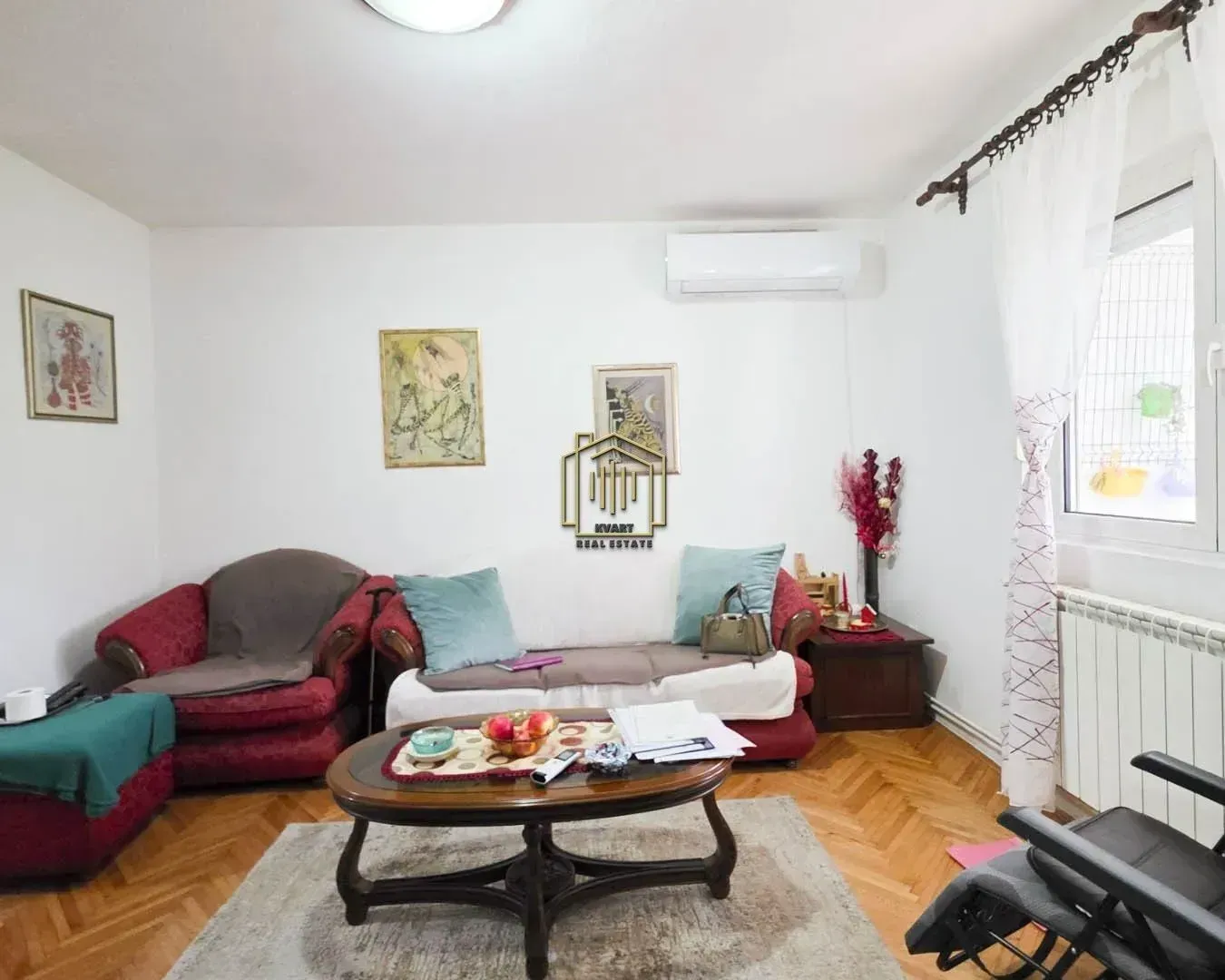 Prodaja, kuća, 115m², Tološi, Podgorica