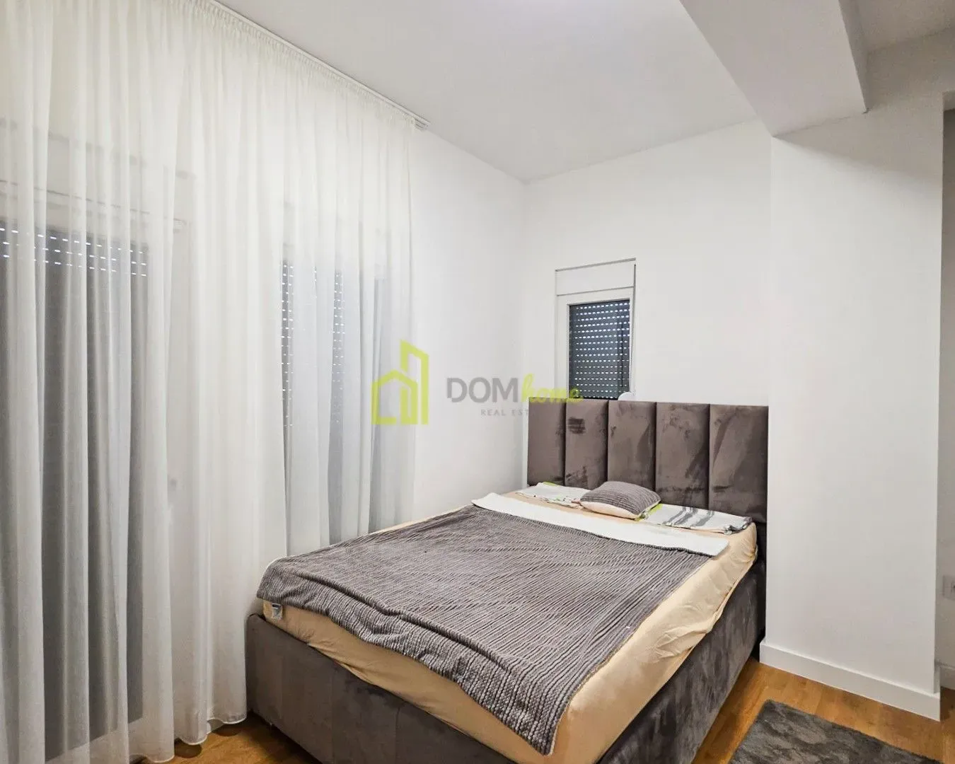 Rent, two bedroom apartment, 80m², Tološi, Podgorica