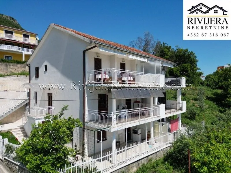 Prodaja, kuća, 330m², Kumbor, Herceg Novi