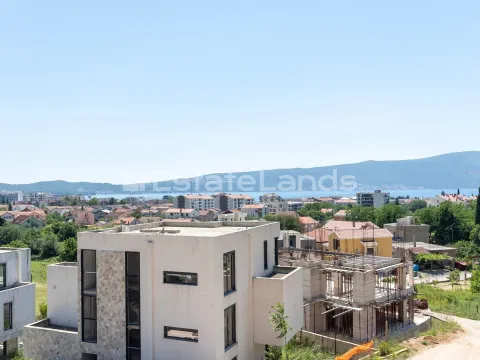 Prodaja, jednosoban stan, 42m², Donja Lastva, Tivat - image 8