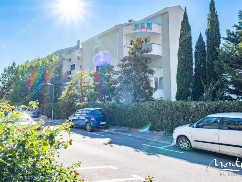 Prodaja, dvosoban stan, 48m², Dobrota, Kotor - image 16