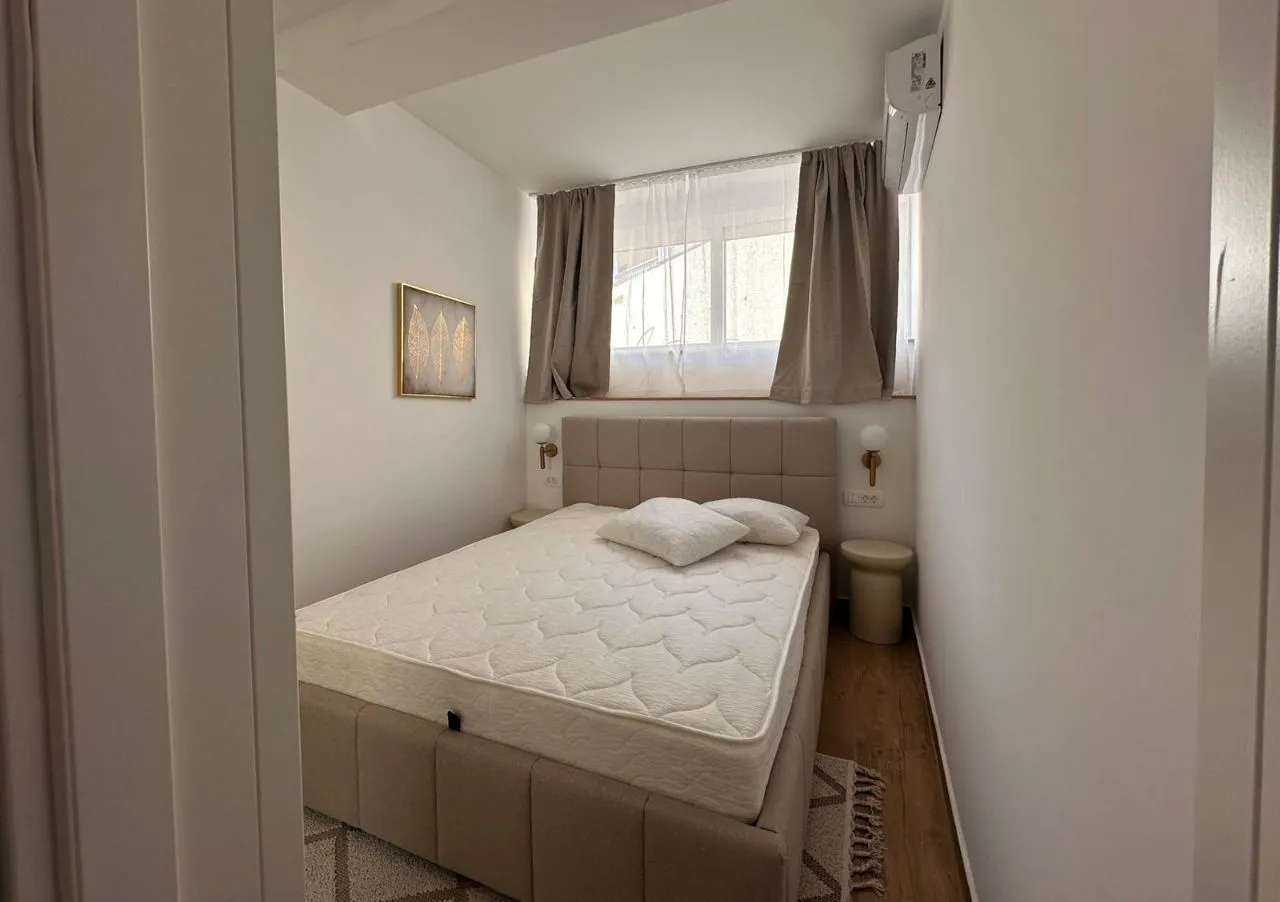 Rent, three bedroom apartment, 100m², Zelenika, Herceg Novi