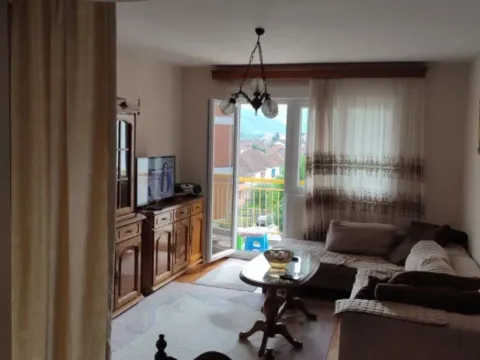 Prodaja, dvosoban stan, 70m2, Pruška, Bijelo Polje