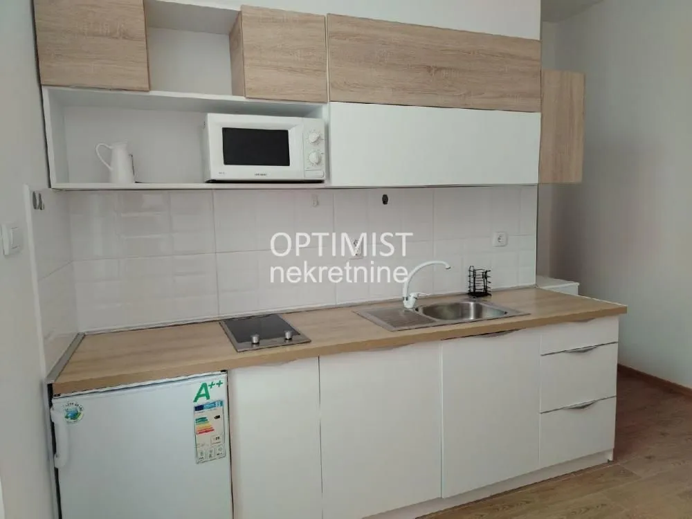 Sale, three bedroom apartment, 61m², Stari Grad, Beograd