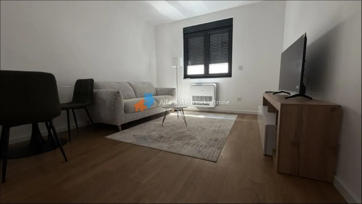 Izdavanje, stan, 45m², Vukov Spomenik, Zvezdara Sve Podlokacije