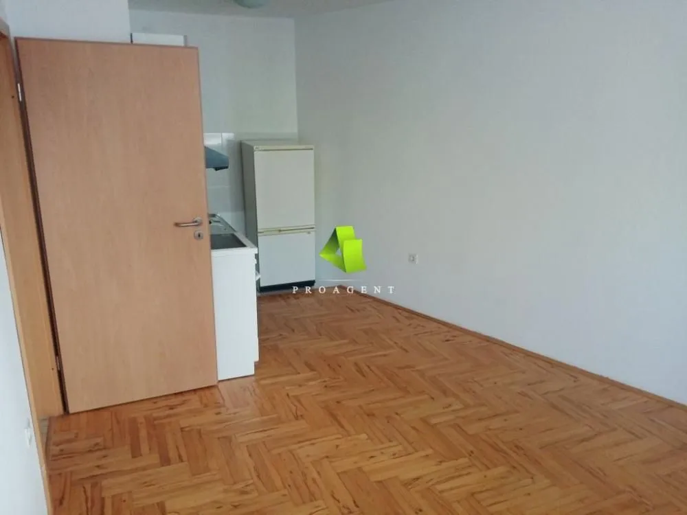 Rent, one bedroom apartment, 35m², Medijana, Niš