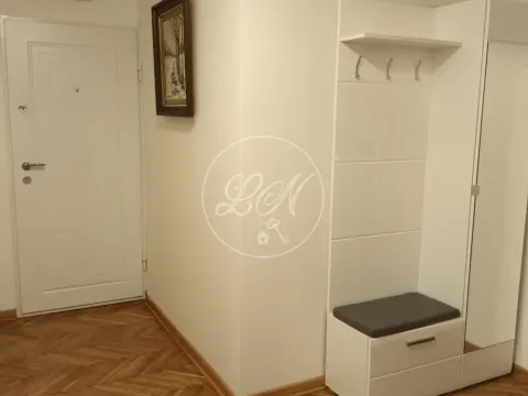 Izdavanje, dvosoban stan, 59m², Savski Venac, Beograd - image 9