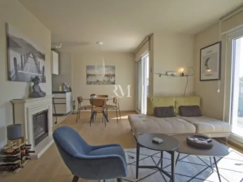 Sale, two bedroom apartment, 64m², Pod Kuk, Tivat - image 3