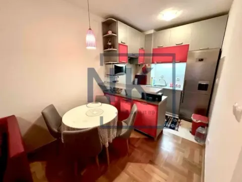 Izdavanje, dvosoban stan, 60m², Stari Aerodrom, Podgorica - image 3