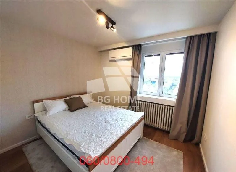 Izdavanje, dvosoban stan, 72m², Tašmajdan, Palilula Sve Podlokacije
