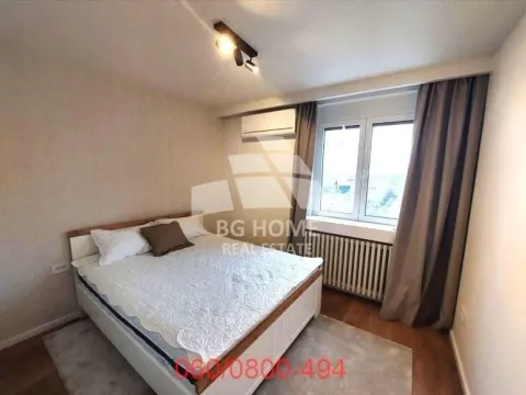 Rent, two bedroom apartment, 72m², Tašmajdan, Palilula Sve Podlokacije - image 7
