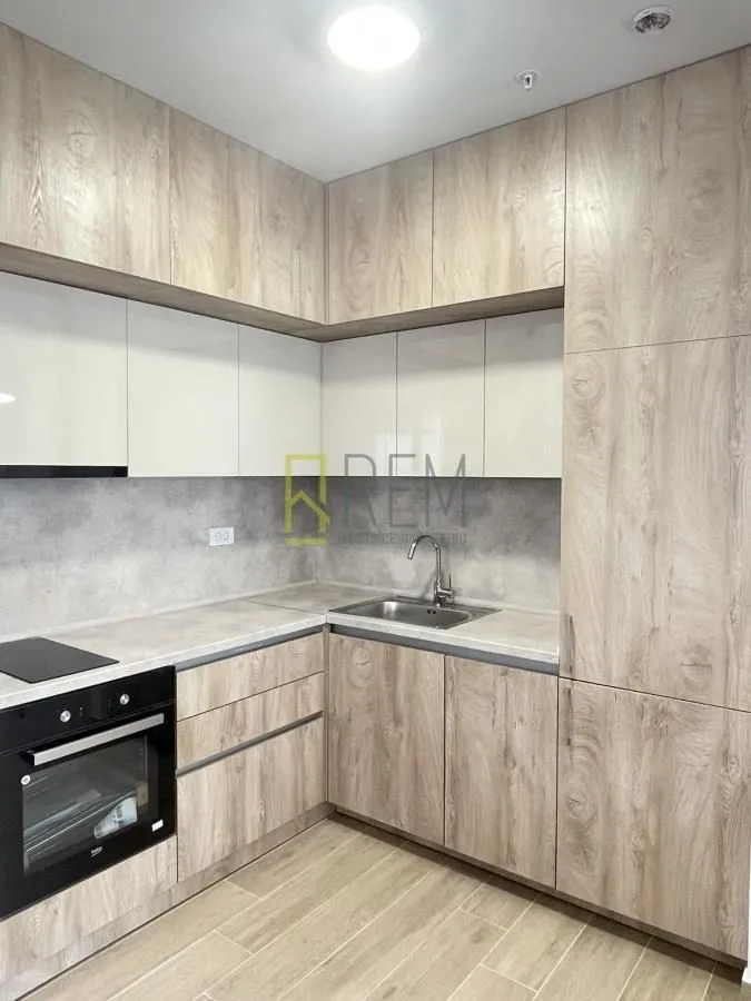 Sale, one bedroom apartment, 57m², Rafailovići, Budva