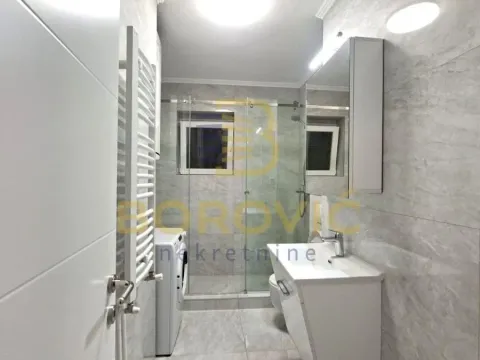 Prodaja, dvosoban stan, 58m², Novi Beograd Blok 7, Novi Beograd Sve Podlokacije - image 8