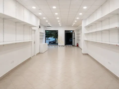 Sale, office space, 120m², Stari Aerodrom, Podgorica - image 2
