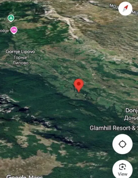 Prodaja, plac, 3896m², Donje Lipovo, Kolašin