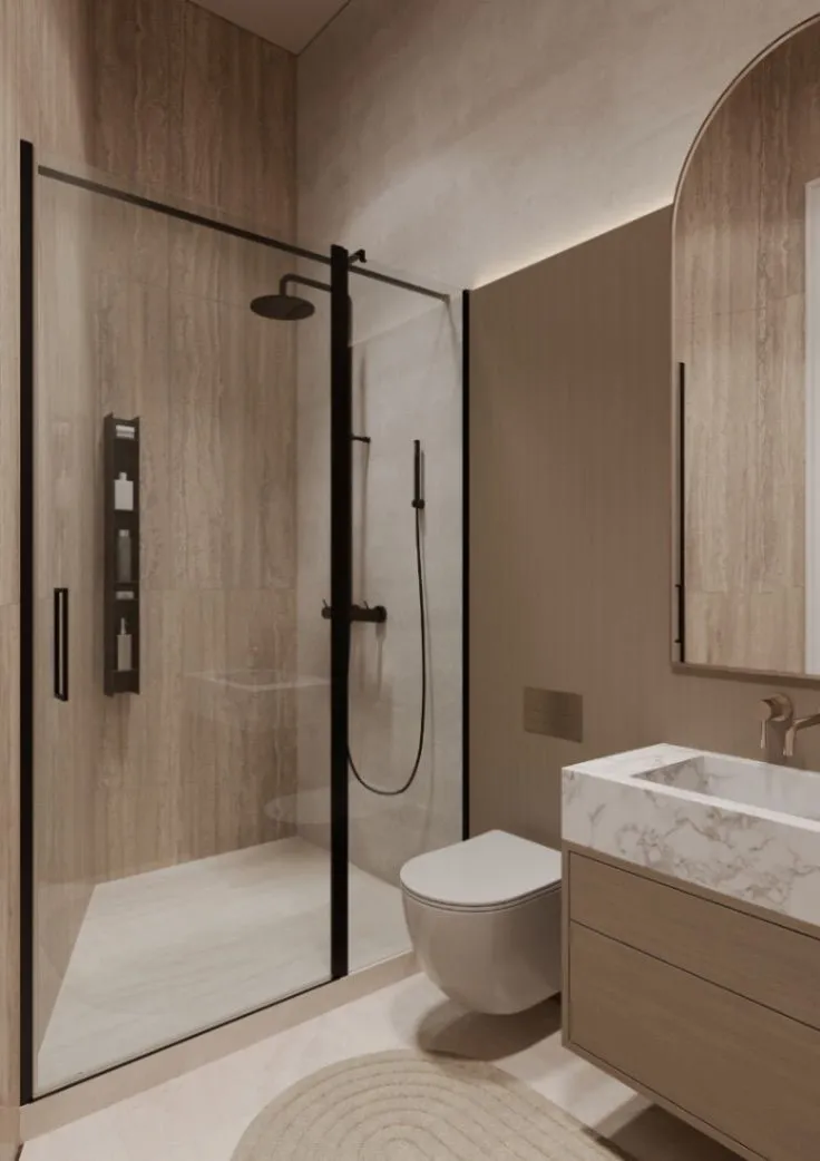 Prodaja, trosoban stan, 82m², Centar, Novi Sad