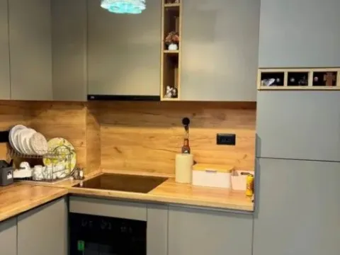 Prodaja, jednosoban stan, 41m², Blok 9, Podgorica - image 10