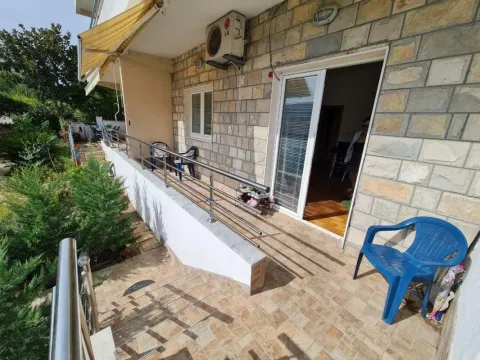 Prodaja, dvosoban stan, 88m², Đenovići, Herceg Novi - image 3