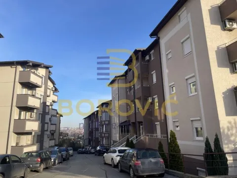 Prodaja, dvosoban stan, 53m², Zvezdara Sve Podlokacije, Beograd - image 11
