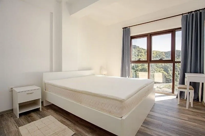 Sale, apartment, 132m², Rafailovići, Budva