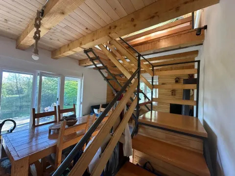 Prodaja, kuća, 61m², Gostilje Martinićko, Danilovgrad - image 11