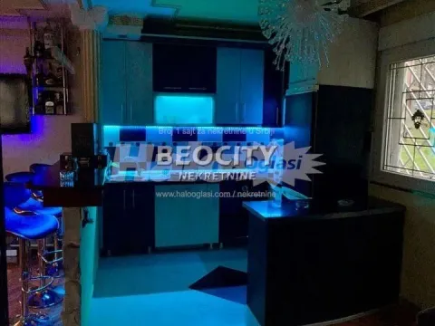 Prodaja, trosoban stan, 57m², Karaburma, Palilula Sve Podlokacije - image 8