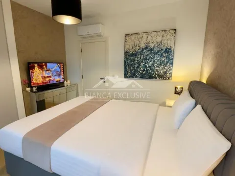 Prodaja, trosoban stan, 76m², Savski Venac, Beograd - image 8