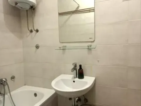 Rent, one bedroom apartment, 32m², Zvezdara Sve Podlokacije, Beograd - image 5