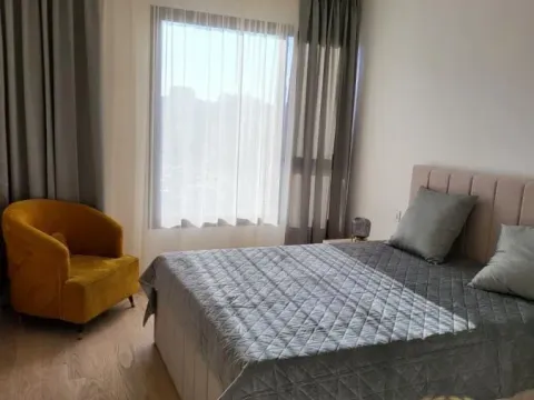 Izdavanje, dvosoban stan, 53m², Savski Venac, Beograd - image 7