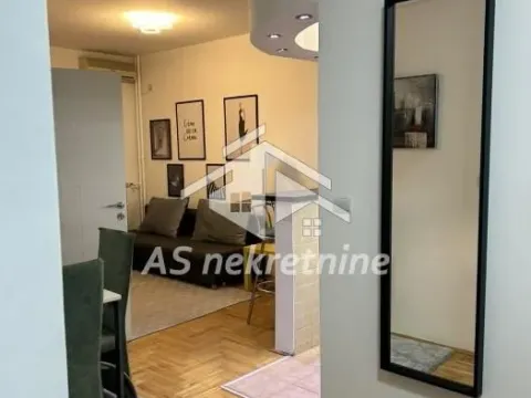 Rent, apartment, 38m², Zvezdara Sve Podlokacije, Beograd - image 6