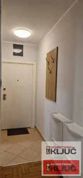 Izdavanje, garsonjera, 28m², Novi Sad, Srbija - image 6