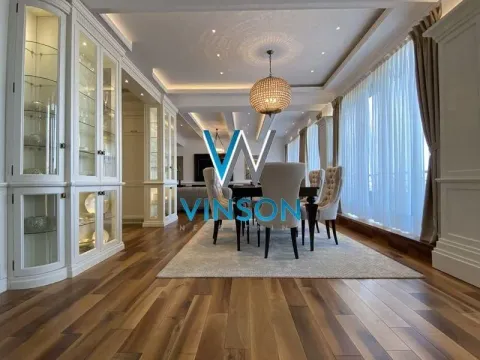Rent, apartment, 397m², Bulevar Oslobodjenja, Novi Sad Sve Podlokacije - image 12